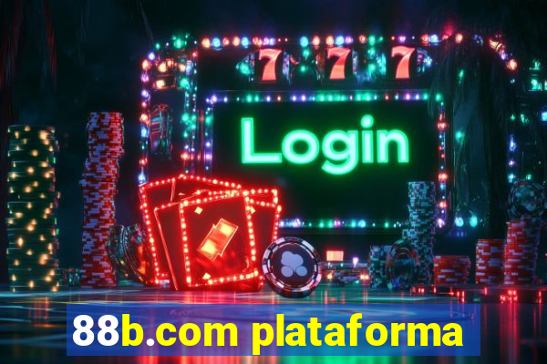 88b.com plataforma